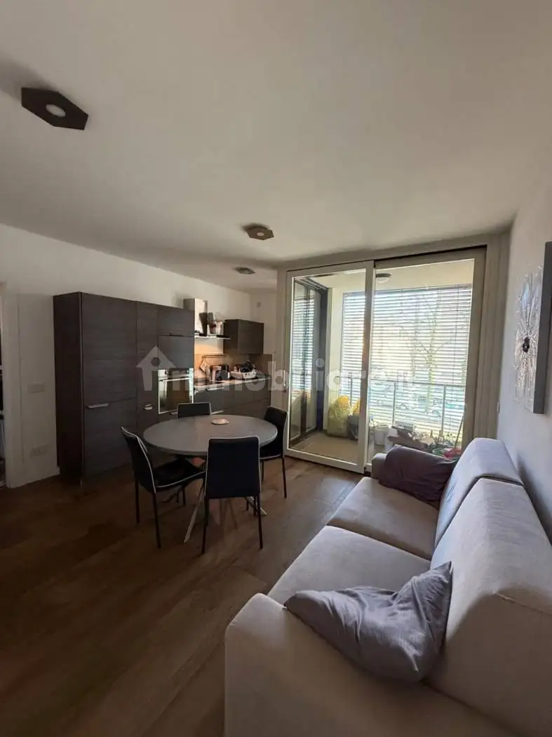 Appartamento in affitto a Parma