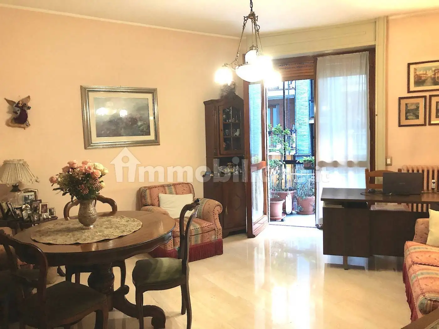Apartment in vendita a Milan