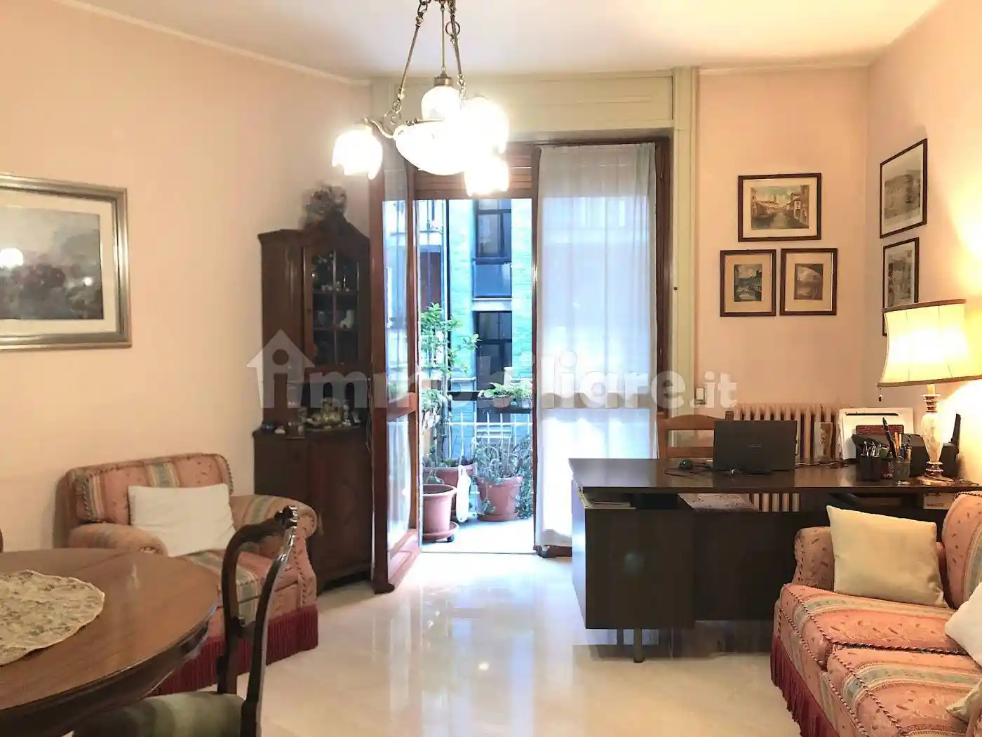 Bilocale piazza Imperatore Tito 8, Martini - Insubria, Milano - foto 2