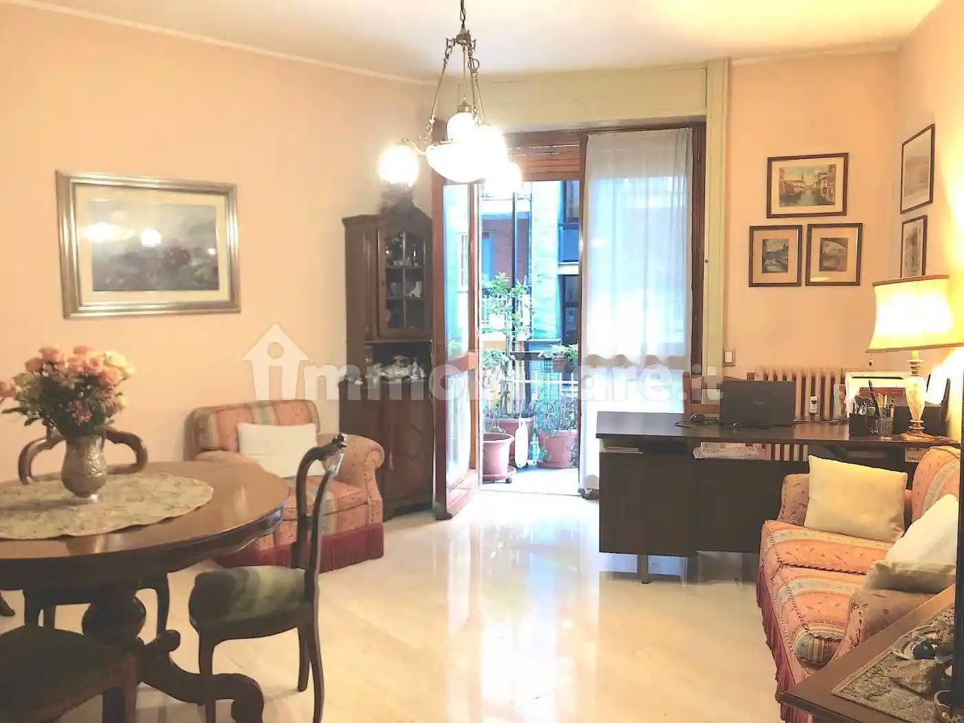 Bilocale piazza Imperatore Tito 8, Martini - Insubria, Milano - foto 3