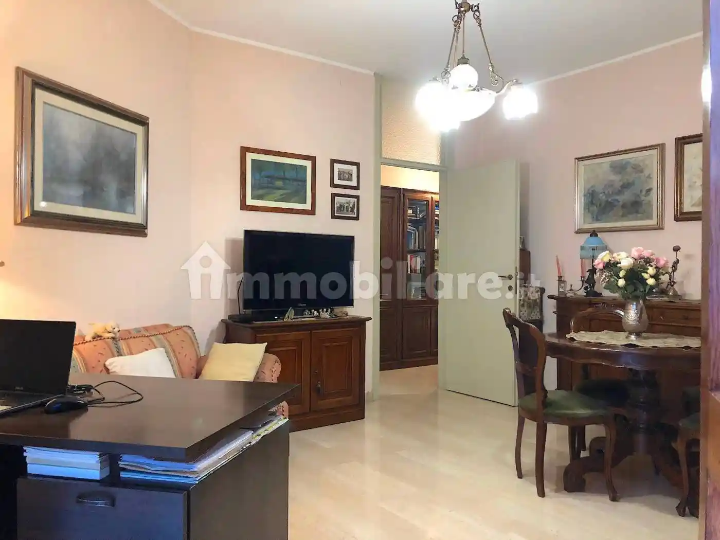 Bilocale piazza Imperatore Tito 8, Martini - Insubria, Milano - foto 4