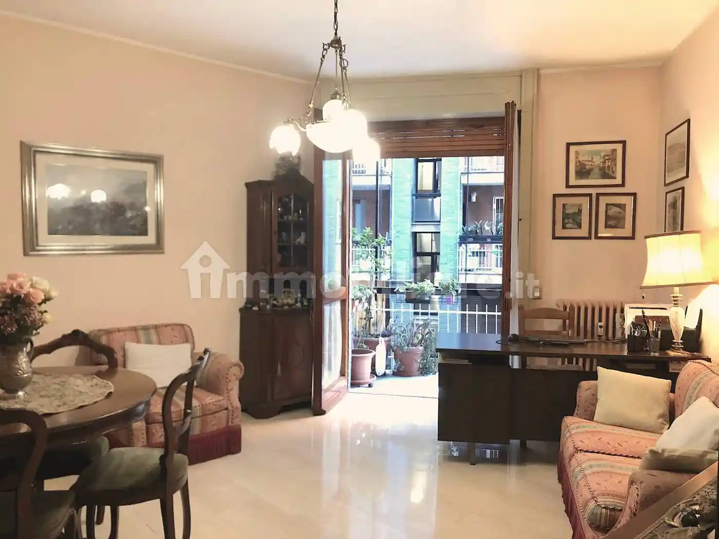 Bilocale piazza Imperatore Tito 8, Martini - Insubria, Milano - foto 5