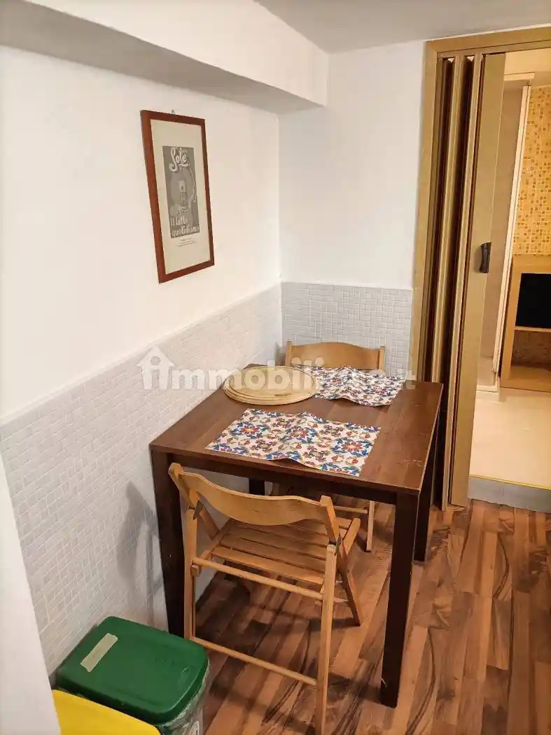 Monolocale via Rotonda 39, Centro Storico, Catania - foto 4