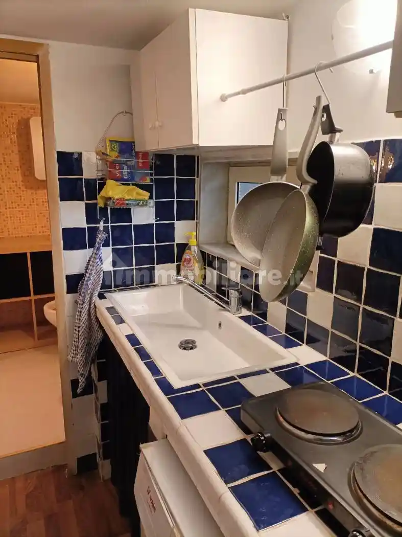 Monolocale via Rotonda 39, Centro Storico, Catania - foto 5