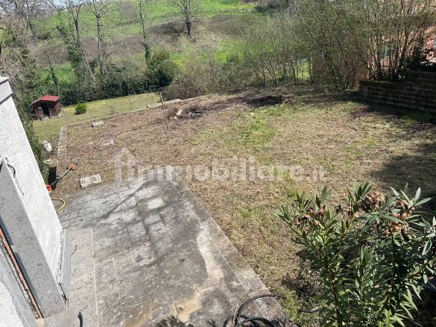 Villa plurifamiliare via di Santa Cornelia, Valle Muricana, Roma - foto 4