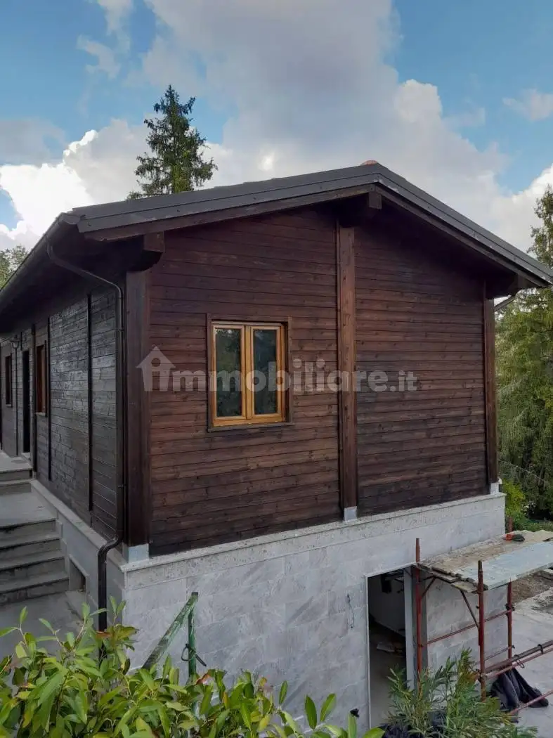 Villa in vendita a Roma