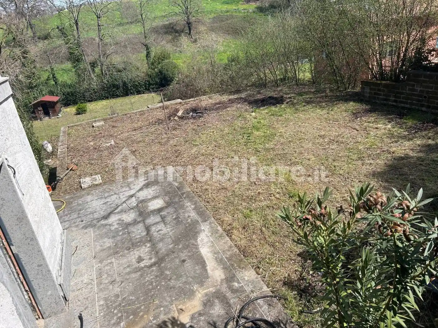 Villa plurifamiliare via di Santa Cornelia, Valle Muricana, Roma - foto 2