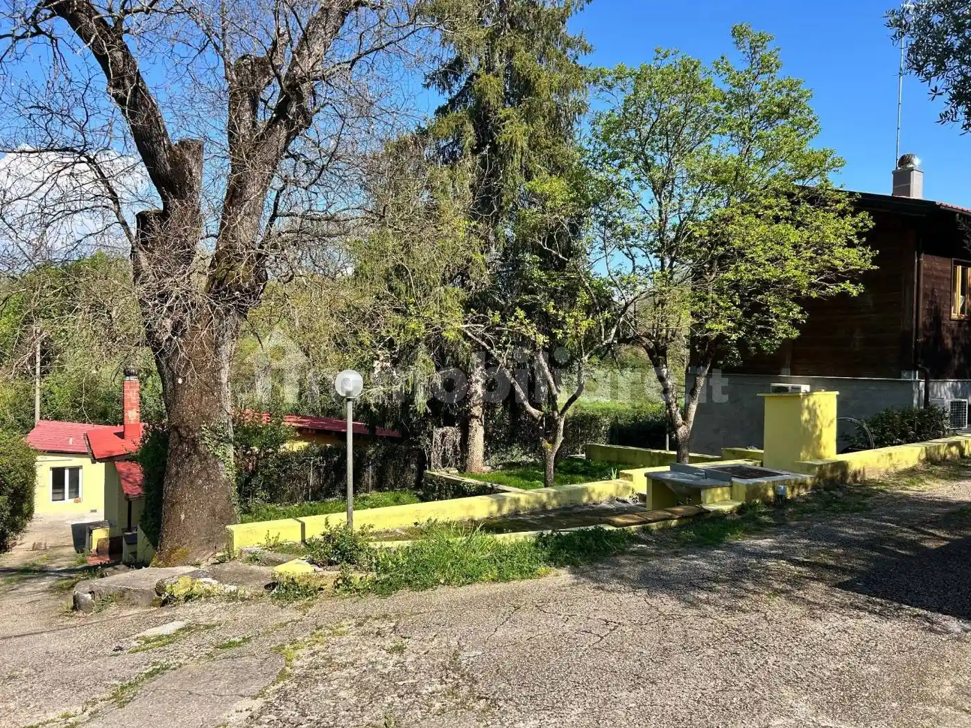 Villa plurifamiliare via di Santa Cornelia, Valle Muricana, Roma - foto 4