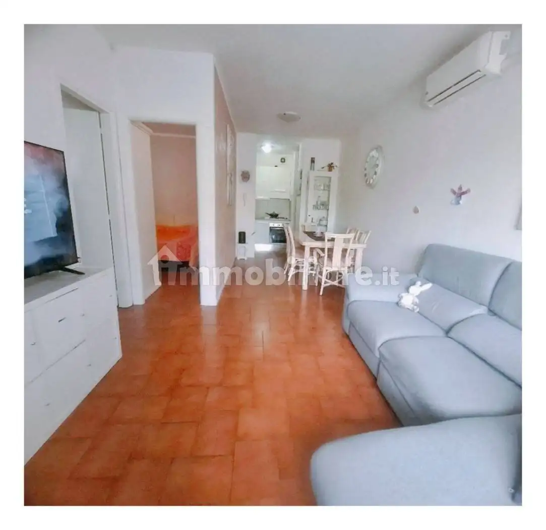 Appartamento in vendita a Lavena Ponte Tresa