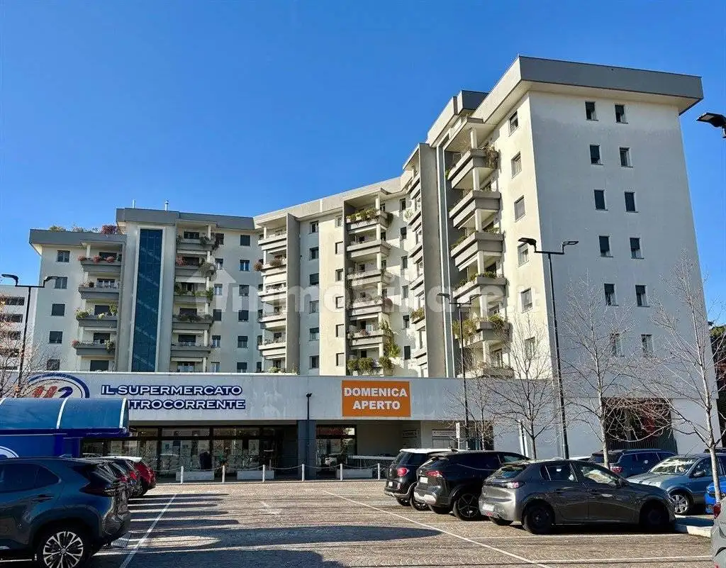 Appartamento in vendita a Monza