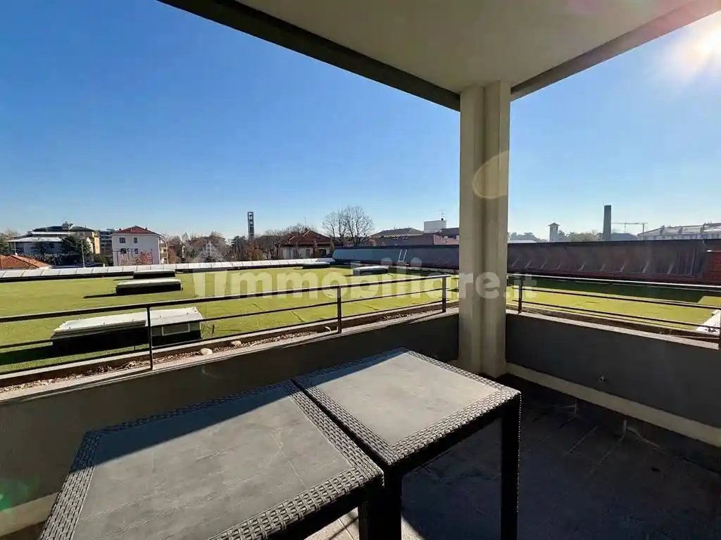 Bilocale via Emilio Borsa 106/A, Cederna, Monza - foto 3