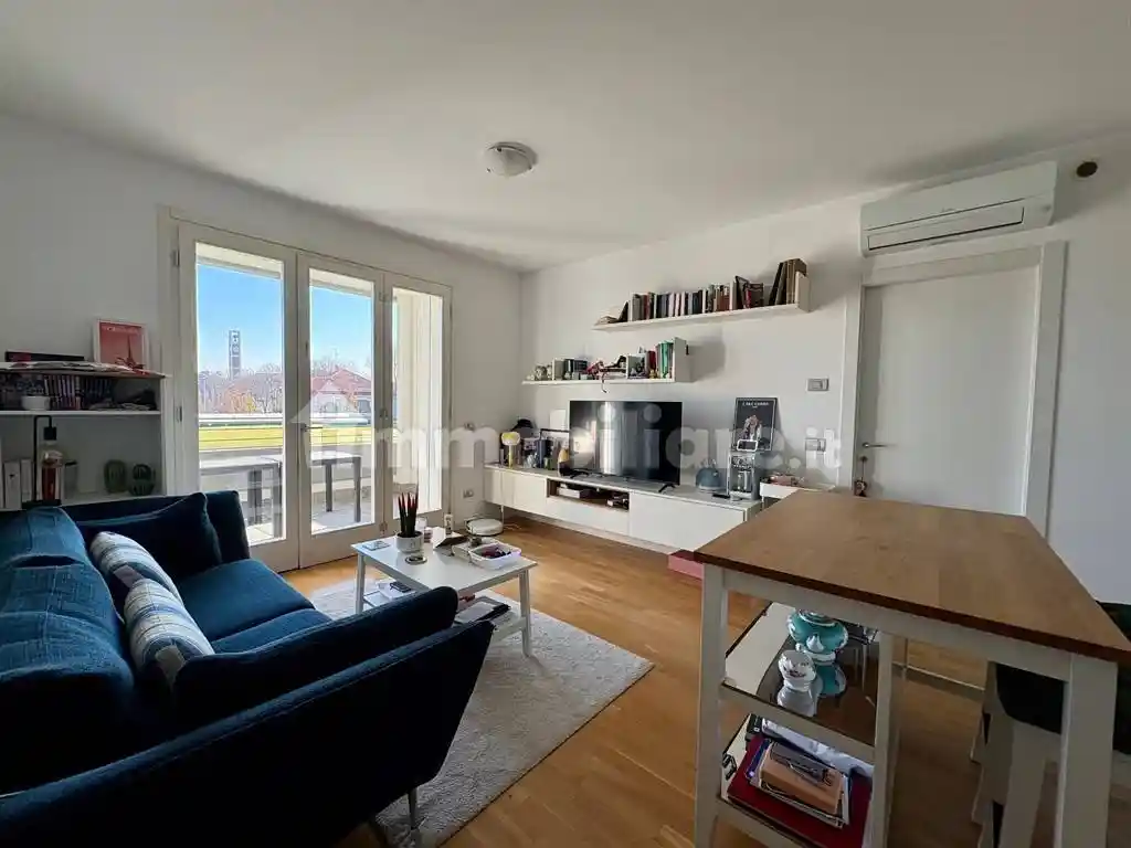 Bilocale via Emilio Borsa 106/A, Cederna, Monza - foto 4