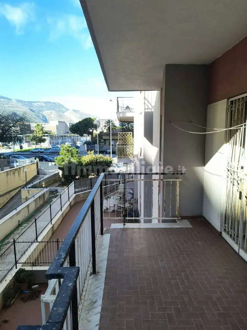 Appartamento in vendita a Palermo