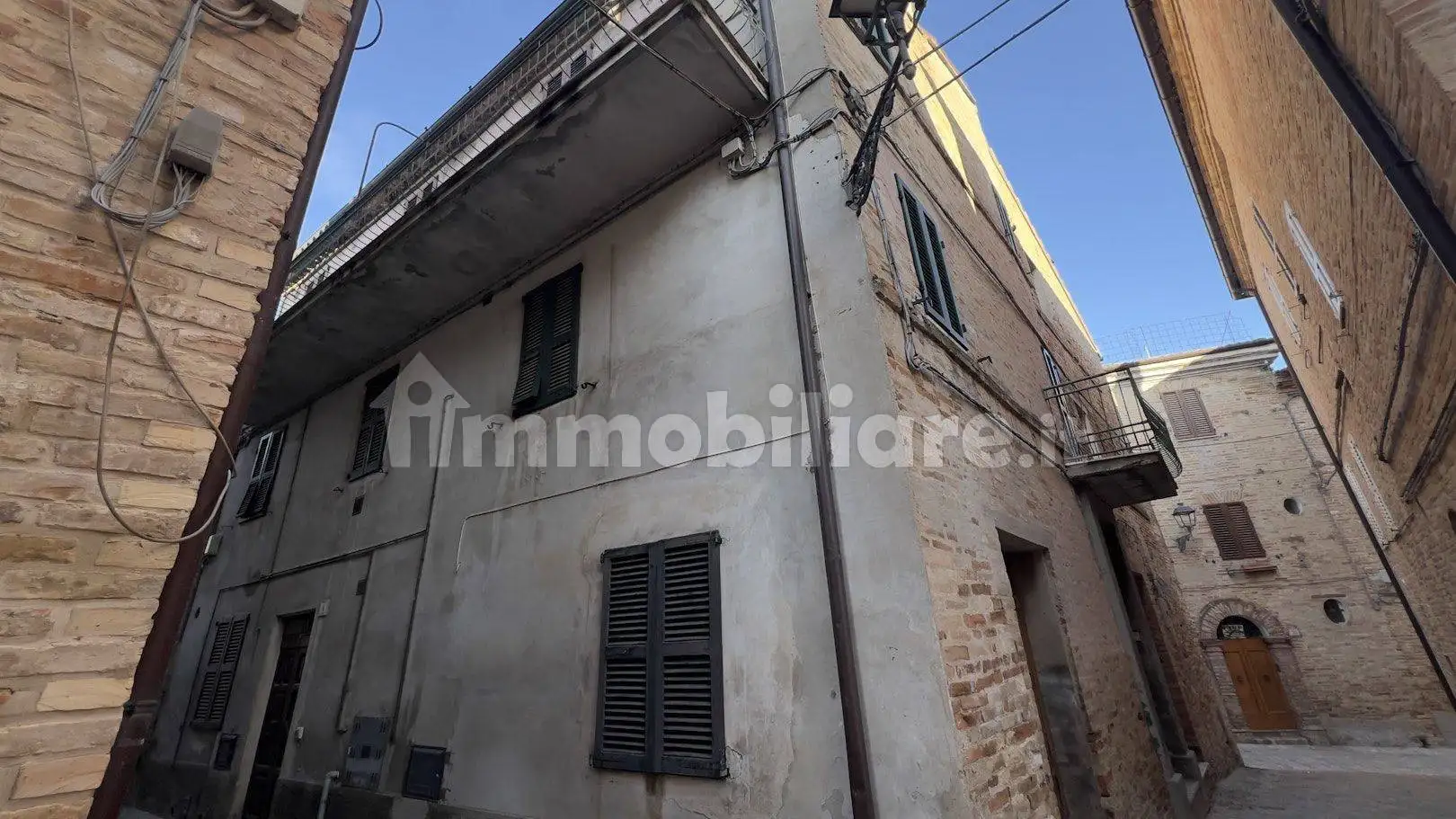 Villa in vendita a Rapagnano