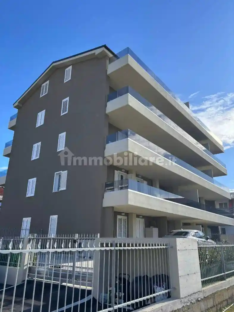 Trilocale via Raffaello Sanzio, Tortoreto Lido, Tortoreto - foto 2