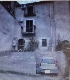 Rustico - Casale in asta a San Vincenzo la Costa