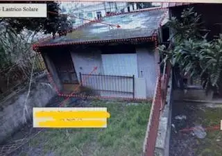 Rustico - Casale in asta a Paola