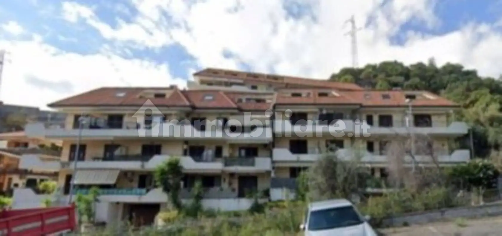 Appartamento in asta a Letojanni