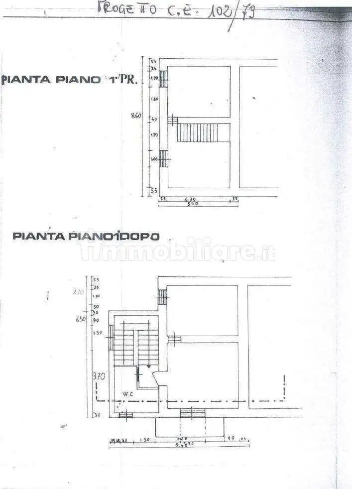 Appartamento in asta a Montesano sulla Marcellana