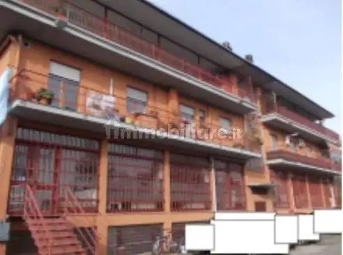 Appartamento in asta a Bollate