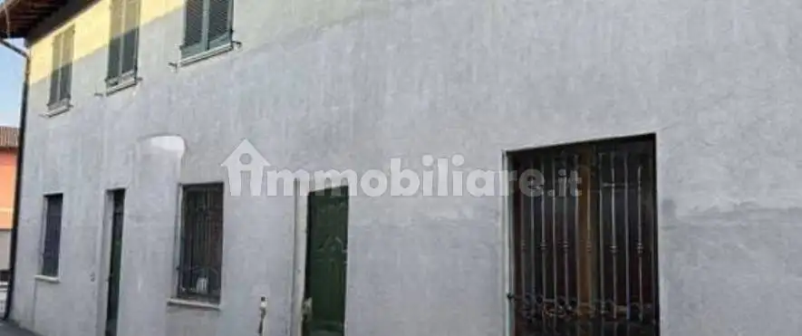 Appartamento in asta a Orzinuovi