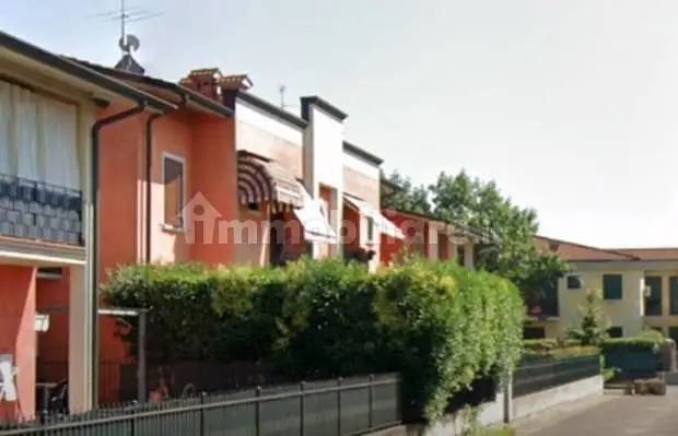 Appartamento in asta a Travagliato