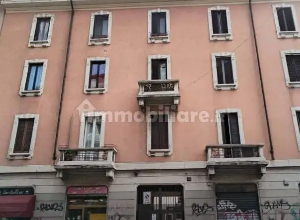 Appartamento in asta a Milano