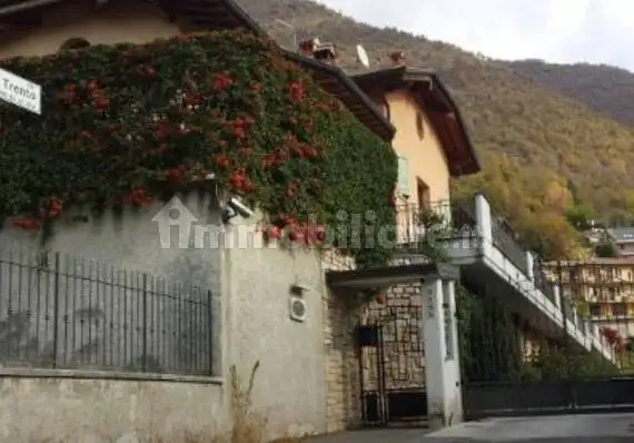 Villa in asta a Lumezzane