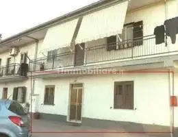 Appartamento in vendita a Montalto Uffugo