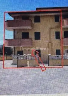 Appartamento in asta a Cariati