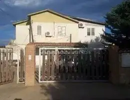 Villa in asta a Crotone