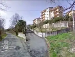 Appartamento in asta a Mendicino