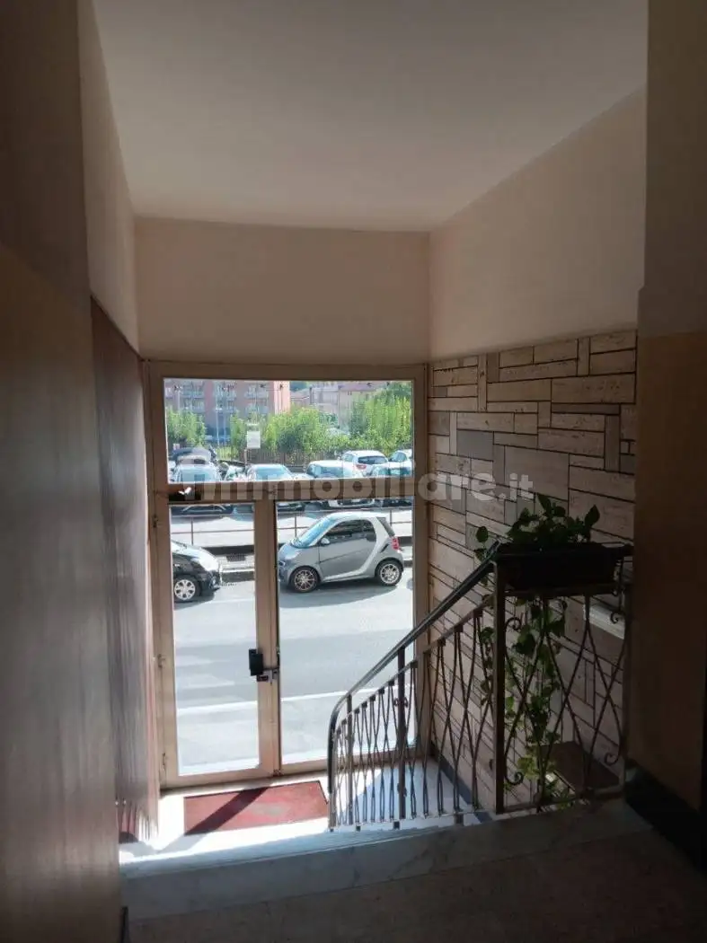 Quadrilocale via Louis Pasteur, Coop - Vecco, Rivoli - foto 3