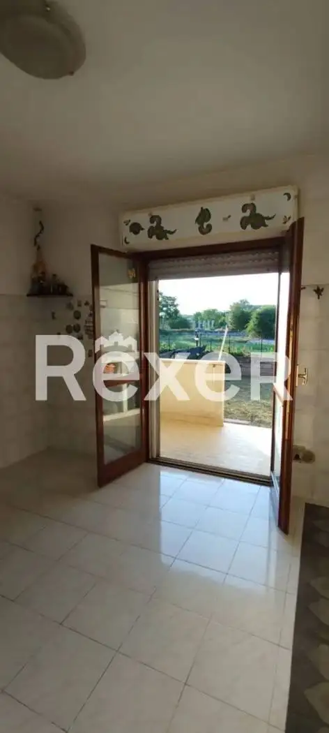 Villa a schiera via Canapine, Aquino - foto 3