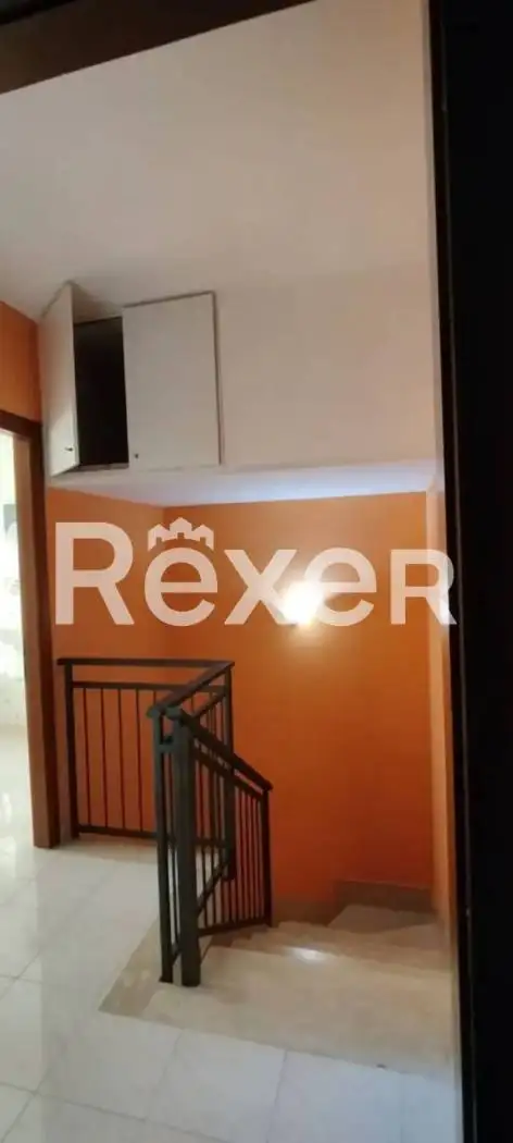 Villa a schiera via Canapine, Aquino - foto 5