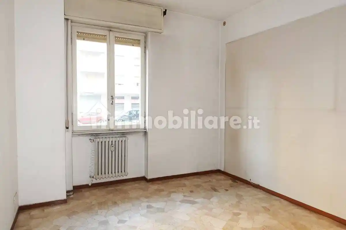 Trilocale via dei Biancospini 6, Giambellino, Milano - foto 3