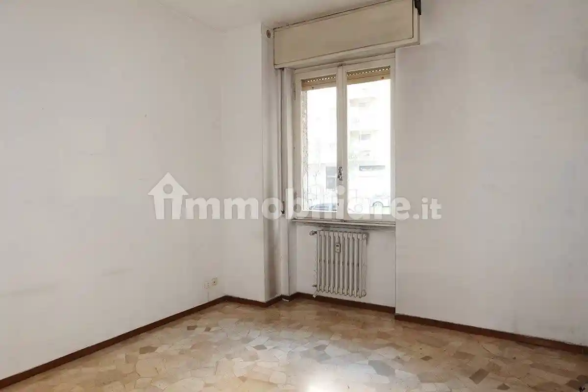 Trilocale via dei Biancospini 6, Giambellino, Milano - foto 4