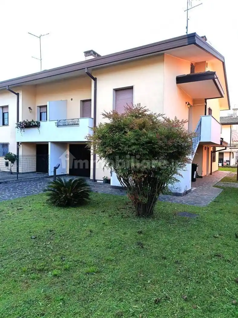 Villa in vendita a San Donà di Piave
