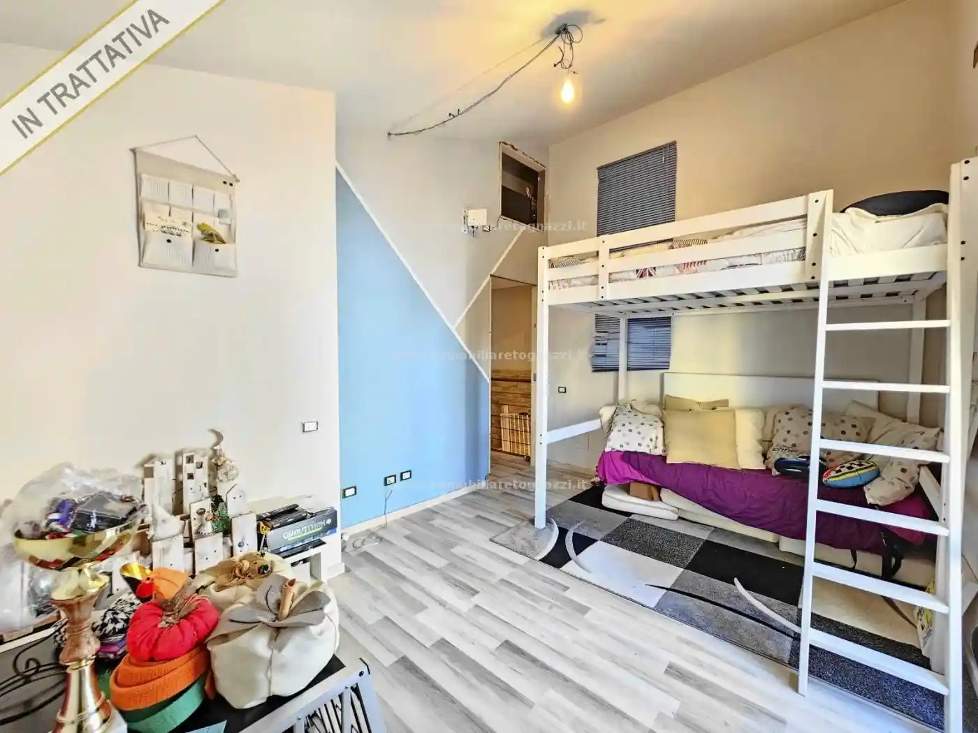 Terratetto unifamiliare zona Bar Diana (pressi), Semicentro, Zona Stadio, Certaldo - foto 4