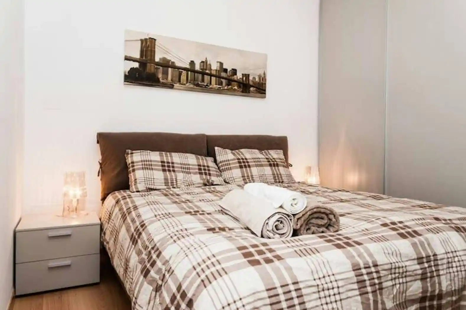 Appartamento in affitto a Torino