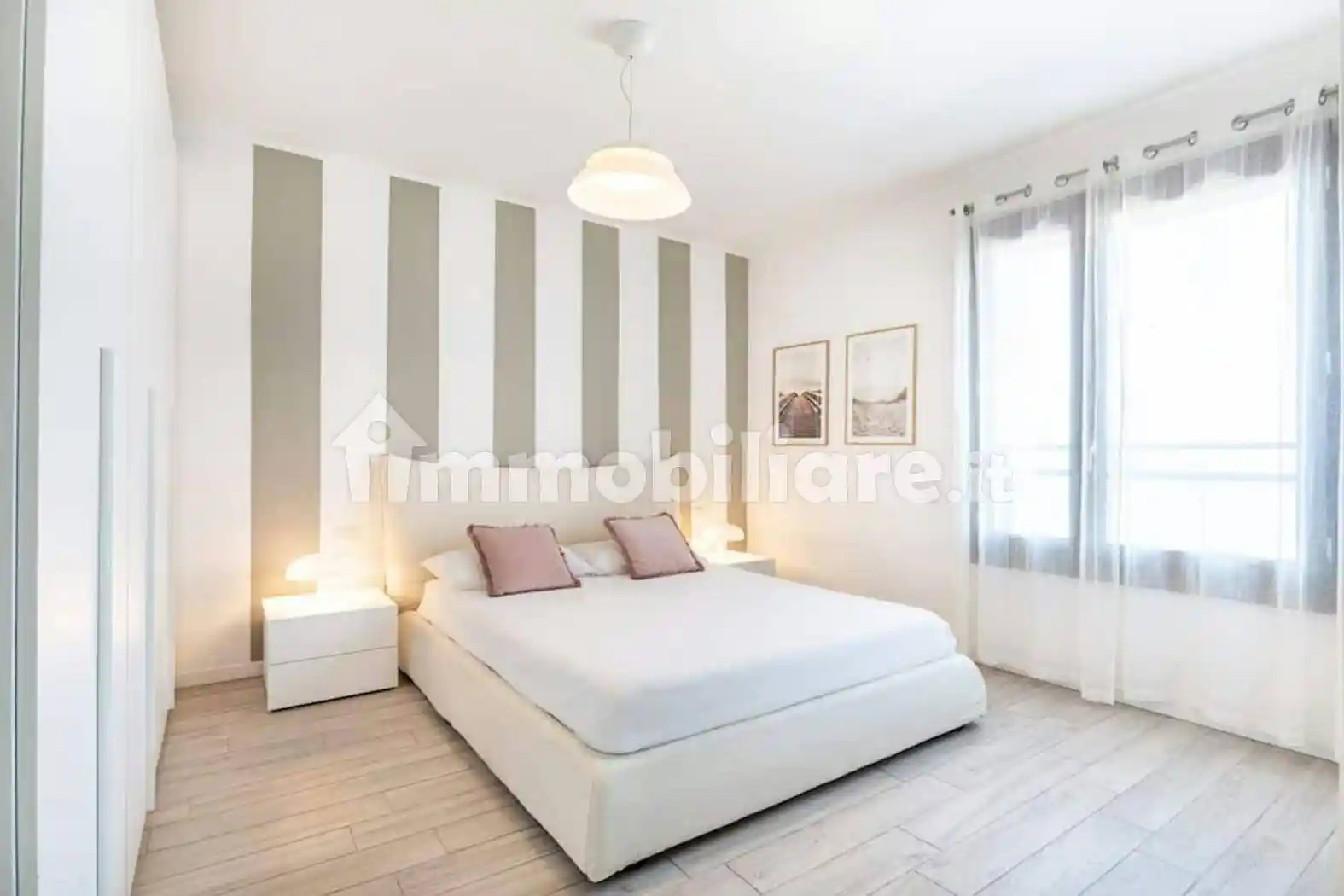 Monolocale viale Sarca, Bignami - Ponale, Milano - foto 2