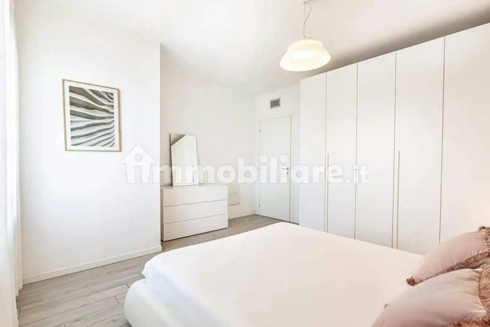 Monolocale viale Sarca, Bignami - Ponale, Milano - foto 4