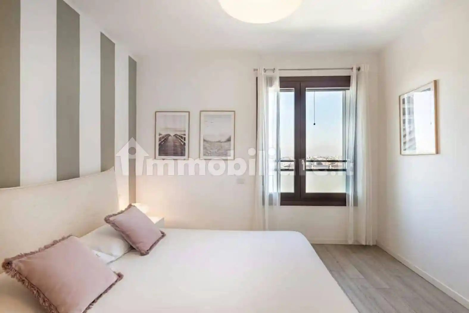 Monolocale viale Sarca, Bignami - Ponale, Milano - foto 5