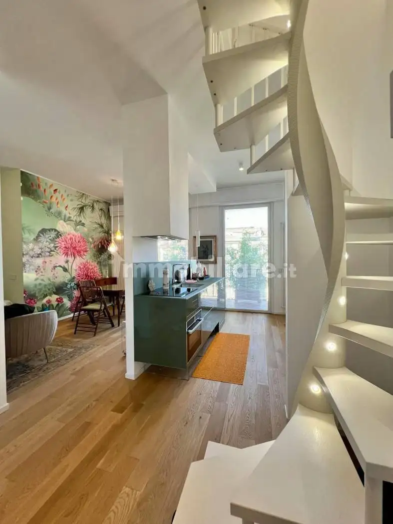 Appartamento in affitto a Firenze