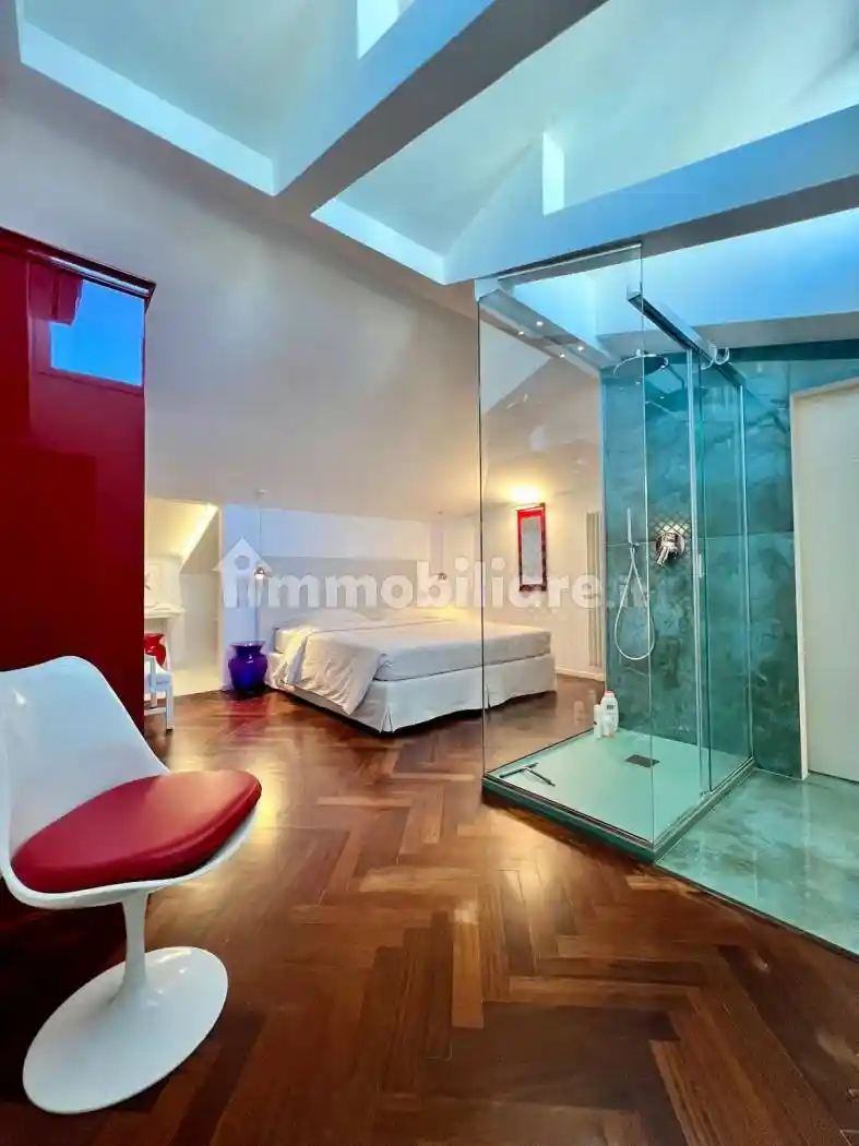 Monolocale via XX Settembre, Leopoldo - Vittorio Emanuele - Statuto, Firenze - foto 2