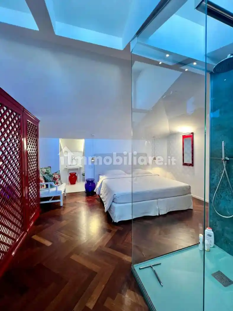 Monolocale via XX Settembre, Leopoldo - Vittorio Emanuele - Statuto, Firenze - foto 3