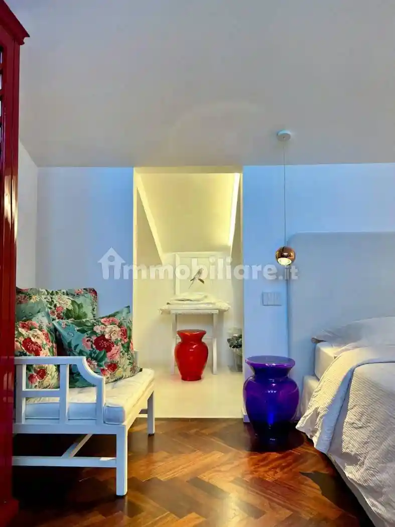 Monolocale via XX Settembre, Leopoldo - Vittorio Emanuele - Statuto, Firenze - foto 4