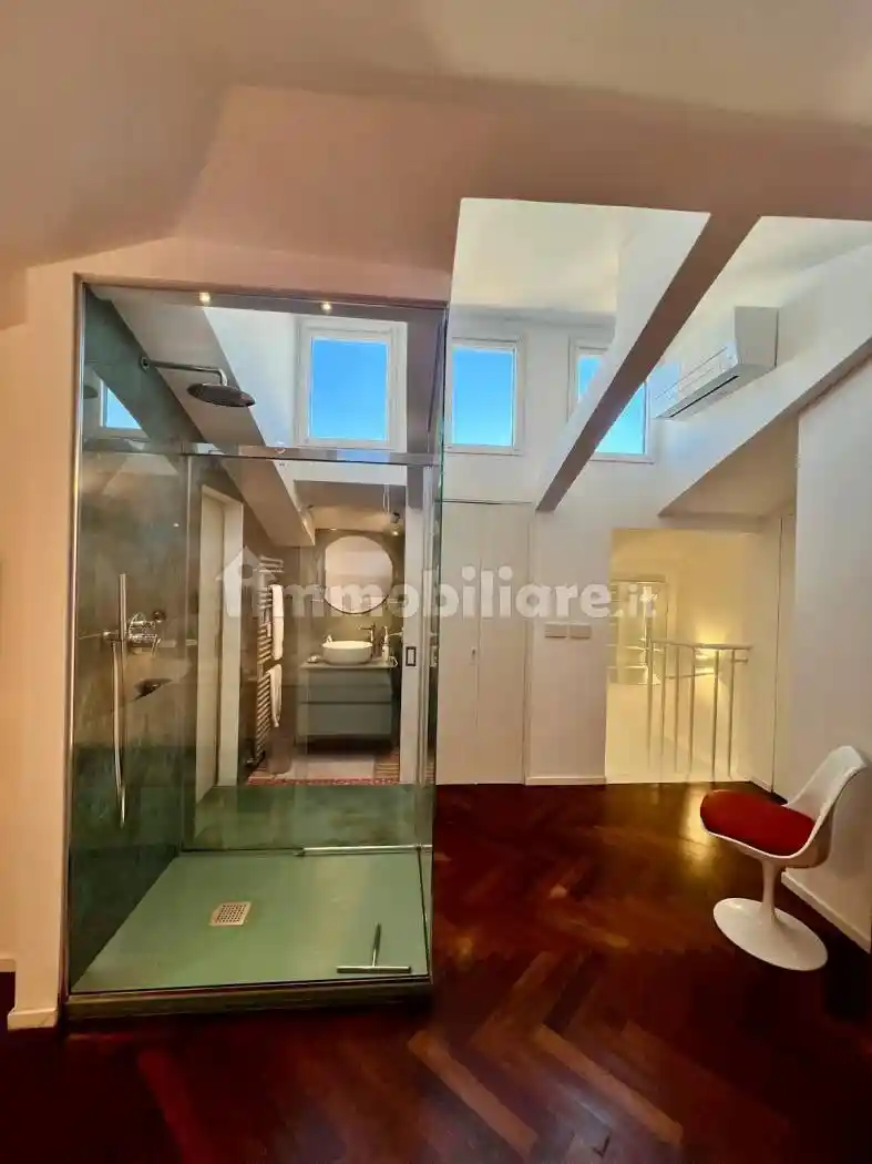 Monolocale via XX Settembre, Leopoldo - Vittorio Emanuele - Statuto, Firenze - foto 5