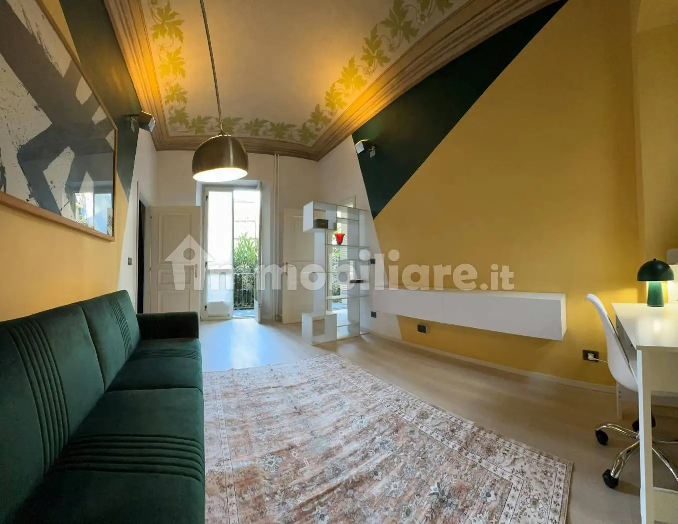 Appartamento in affitto a Torino