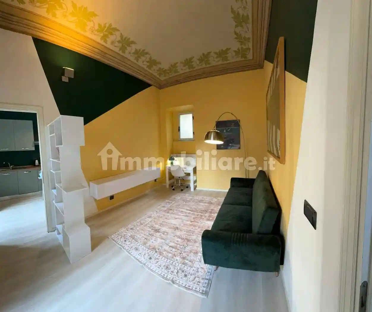 Monolocale via Bernardino Drovetti, Cit Turin, Torino - foto 3